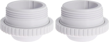 3/4" Pool Jet Nozzles for Hayward SP1419D Directional Flow Eyeball Inlet Fittings Jet Opening Return Jet with 1-1/2 Inch Thread