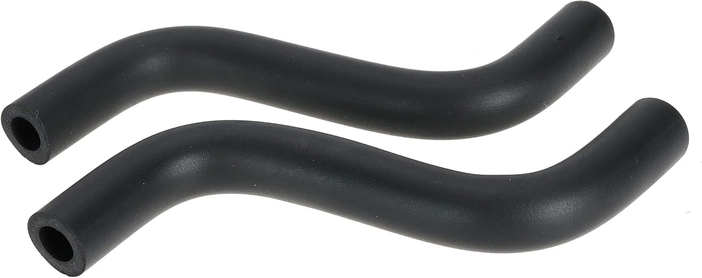 Breather Tube 29476-99 Formed Breather Hoses Replacement for Harley-Davidson Street Glide Road King Ultra Classic Big Twin Cam Motercycles 1999-2017