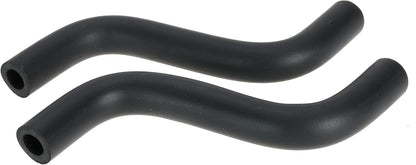 Breather Tube 29476-99 Formed Breather Hoses Replacement for Harley-Davidson Street Glide Road King Ultra Classic Big Twin Cam Motercycles 1999-2017