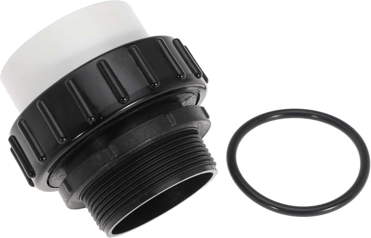 2" MIP x 2" PVC Hi Temp Union Replace 21063-200-000 For Intelliflo For Whisper flo Pool Spa Pump 2" High Temperature Unions for Inground Swimming Pool