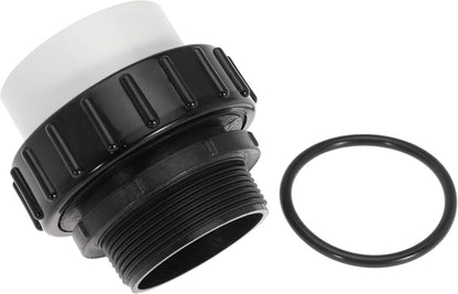 2" MIP x 2" PVC Hi Temp Union Replace 21063-200-000 For Intelliflo For Whisper flo Pool Spa Pump 2" High Temperature Unions for Inground Swimming Pool
