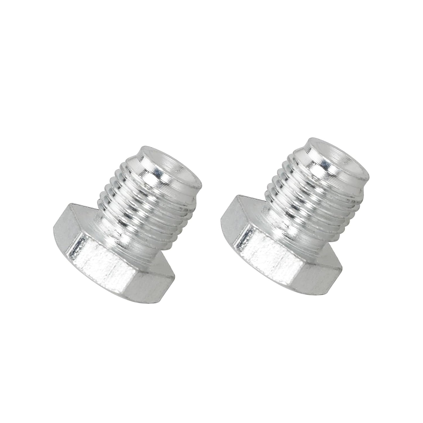 9/16"-18 1/2"-20 Nut Plug for Master Cylinder for Inverted for Flare Port Block Off