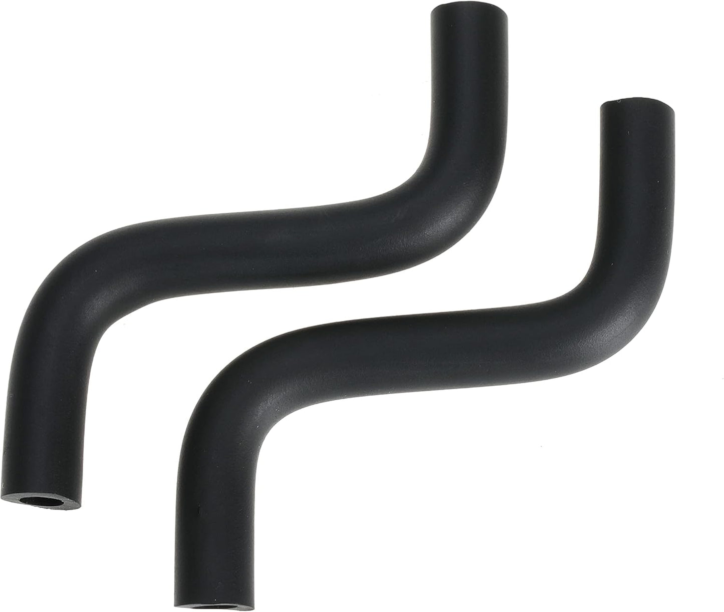 Breather Tube 29476-99 Formed Breather Hoses Replacement for Harley-Davidson Street Glide Road King Ultra Classic Big Twin Cam Motercycles 1999-2017