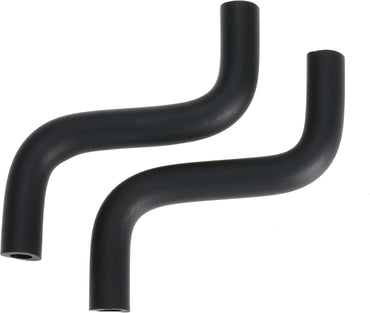 Breather Tube 29476-99 Formed Breather Hoses Replacement for Harley-Davidson Street Glide Road King Ultra Classic Big Twin Cam Motercycles 1999-2017