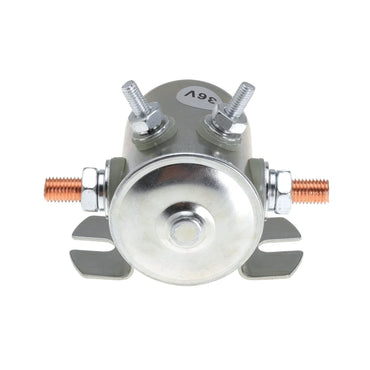 36V 70 Series Solenoid Relay Replace 11761G1 27855G01 27855G02 31680G1 3016 70-120224 24080for EZGO TXT Marathon 4 Terminal Solenoid