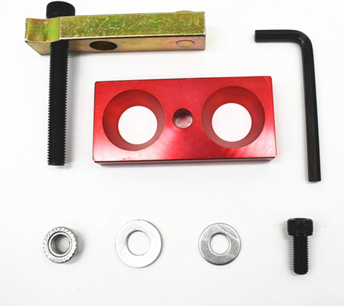 DEF 5.9 Valve Spring Compressor for Dodge Ram 2500 3500 4500 1988-1998 5.9L 12V Cummins