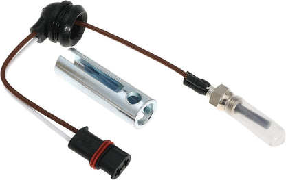 Glow Plug Repair Kit 12V Parking Air Heater Maintenance Kit for Eberspacher Espar Airtronic D2 D4 D4S with Strainer Screen Replaces 252069011300 252069100102 252069060001 252069010003