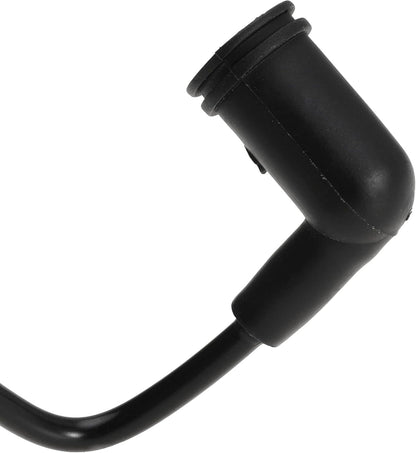 Fuel Pressure Regulator Vacuum Line Tube for GMC Sierra for Chevrolet Silverado Suburban Tahoe Colorado Avalanche Yukon 4.8 5.3 6.0 1999-2005 Replaces 17113556