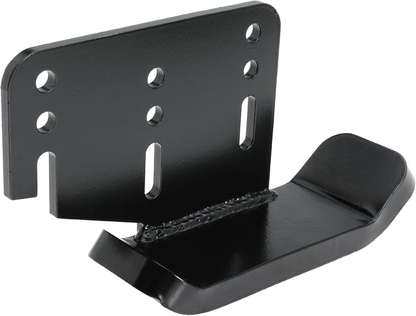 42" 44" 47" 54" Skid Shoe for Snow Blower for John Deere G110 L100 L105 L107 D105 D110 D125 D130 Lawn Tractors 102 105 115 Replace AM122263 AM122264