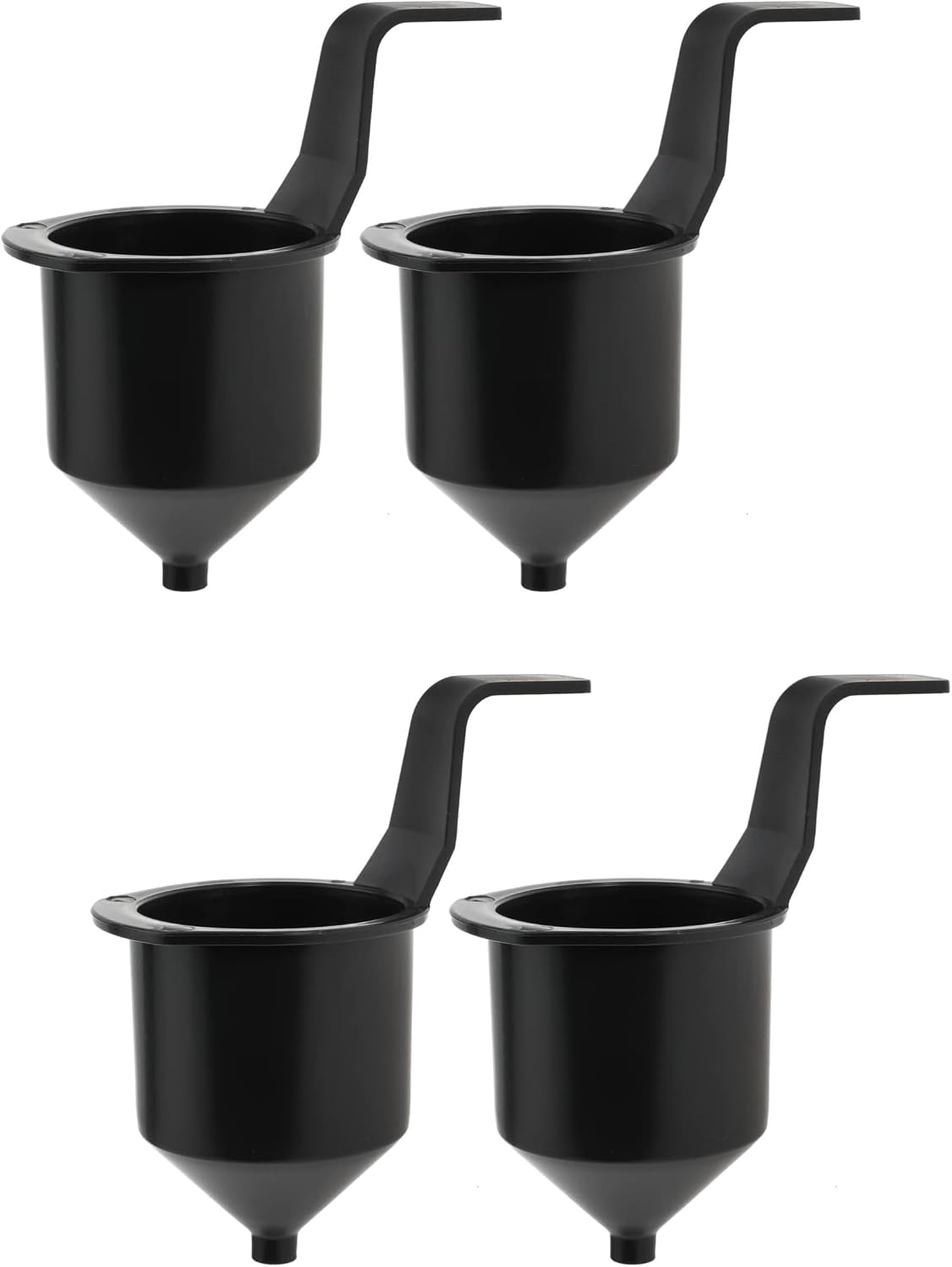 Liquid Consistency Thickness Cup Viscosity Measuring Cup Measure Paint Varnish Lacquer Inks Replace SG244 (1)
