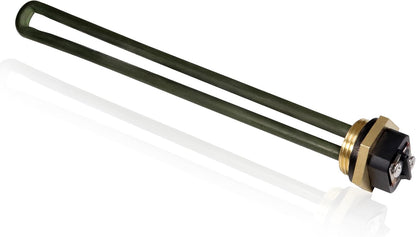 92249 RV Water Heater Element Replaces 520900 91160 92097 Electric Heating Element for Suburban SW4DE SW6DE SW6DEL for Atwood GC6AA GC10A GCH6 G6A GC10A 6-10 Gallon Water Heater Parts