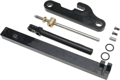 987661 Lower Shift Cable Assembly for OMC Cobra Sterndrive Replaces 987661 986654 987498 18-2245 for 1986 1987 1988 1989 1990 1991 1992 1993