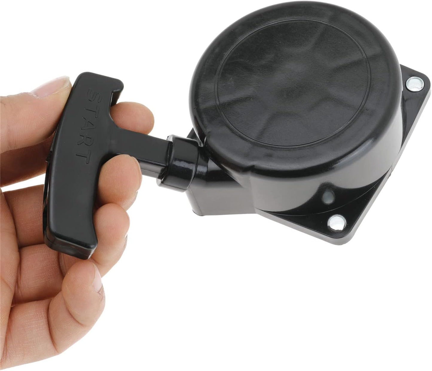 Recoil Pull Starter for Echo PB-580 PB580 Replaces A050000340 A052000490 A051002980 P022036630 Recoil Starter