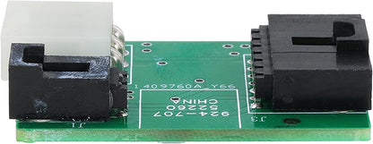 Shift Interlock Solenoid Shift Control Module Replacement for Ford Explorer 2006-2010 for Mountaineer 2008-2010