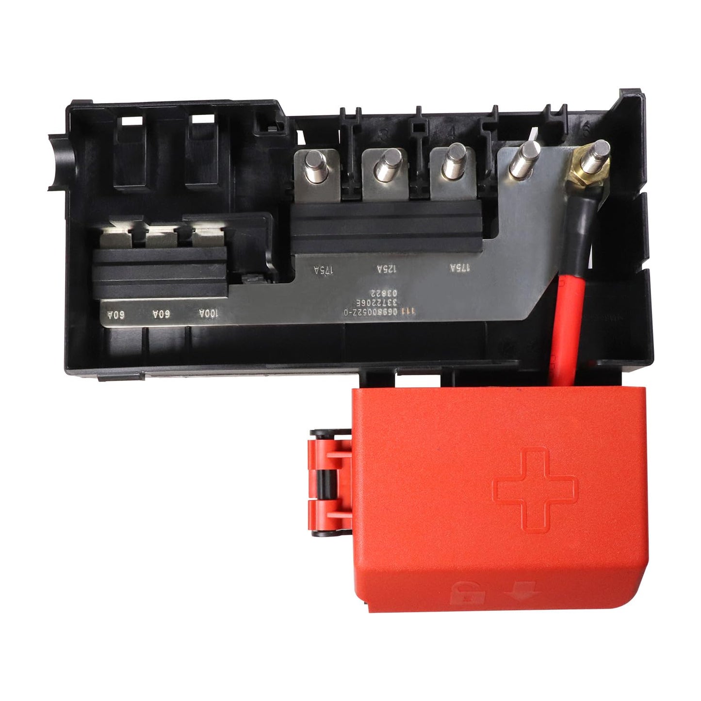 Battery Distribution Fuse Block Replace 84354716 84095546 for Suburban | Replace 22985570,For Tahoe 2015-2020, For Yukon XL 2015-2020, For Sierra 1500 2500 3500 2014-2016, For Escalade ESV 2015-2020