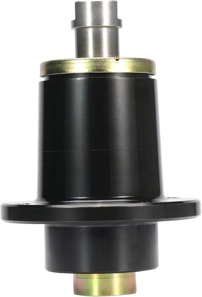 Spindle Assembly Replace 037-6015-50 for Bad Boy Maverick, Pack of 3 | Replace 037 6015 00, for Pup Lightning 52" 60" 72" Deck, for Outlaw XP 2015-2016