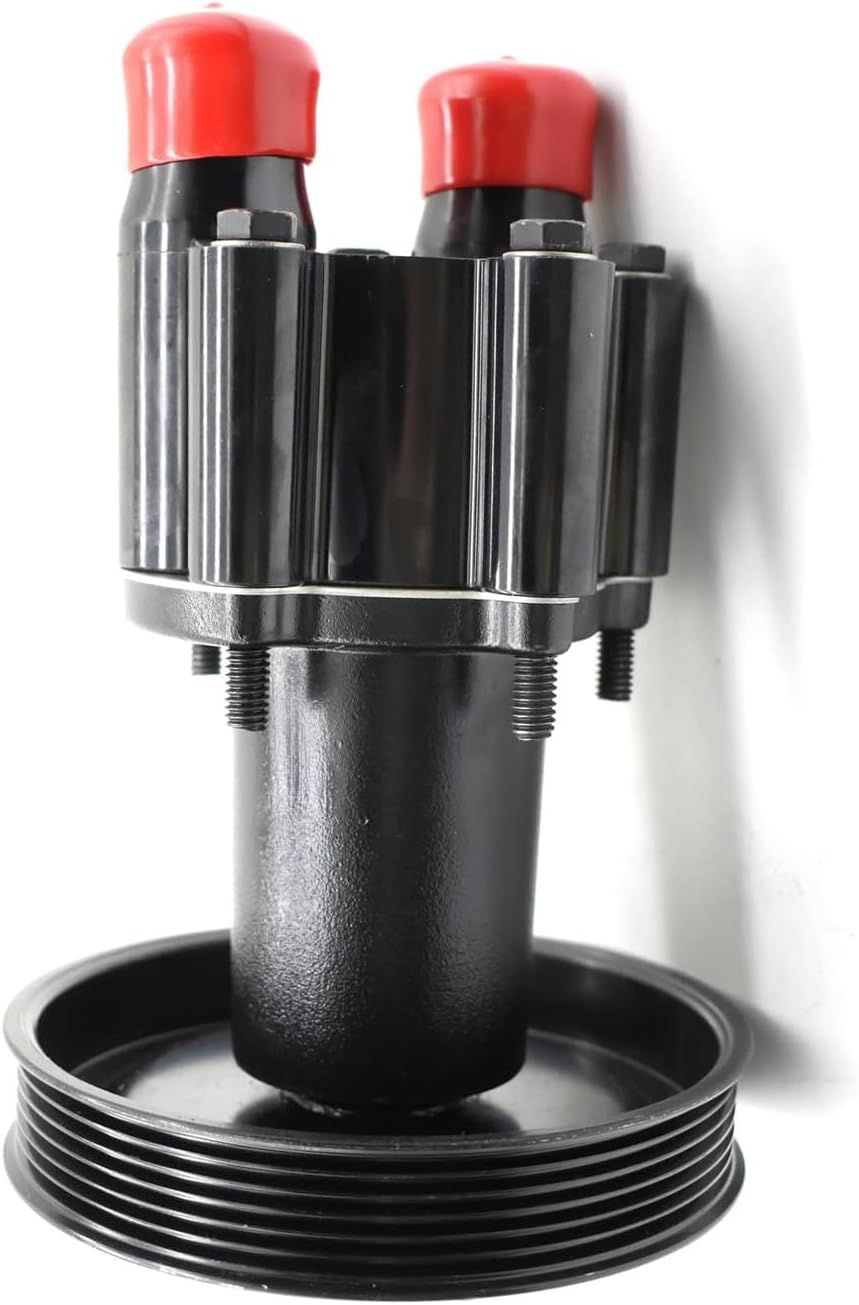 46-807151A9 Sea Impeller Water Pump Assembly Replace 46-72774A86 46-807151A9 For Mercury For MerCruiser Bravo Serpentine Belt Pulley Sterndrive Engine 4.3L 5.0L 5.7L
