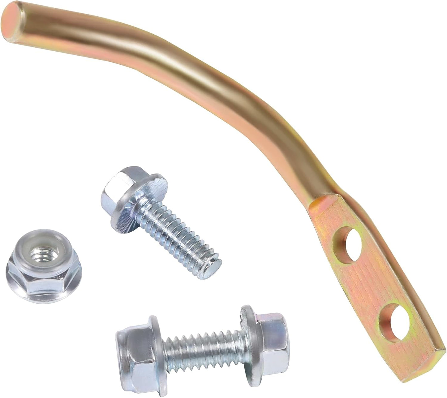689-00636 Hardware Pack for MTD for Cu-b Cadet for Yard-Machines for Troy-Bilt for 42inch 46inch Double Bagger and 42" 46" Leaf Collection System