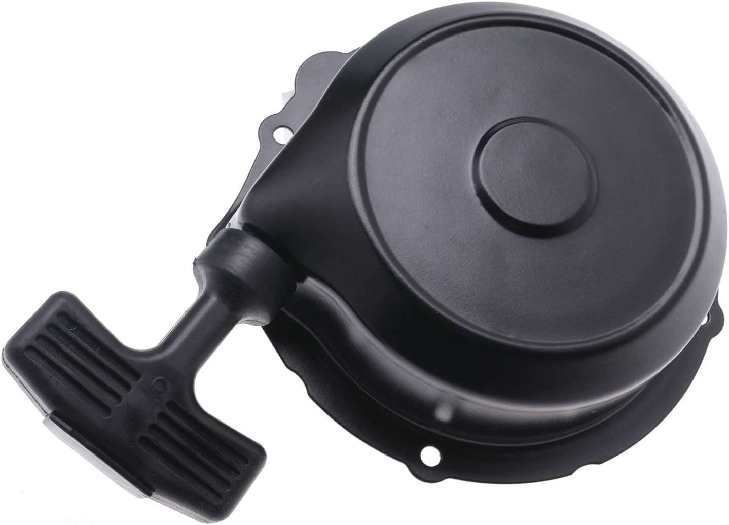 Recoil Starter Pull Start Assembly for Yamaha Bruin 350 Kodiak 400 450 Grizzly 350 400 450 660 YFM ATV Replace 5UH-15710-00-00 GH-15710-21-00