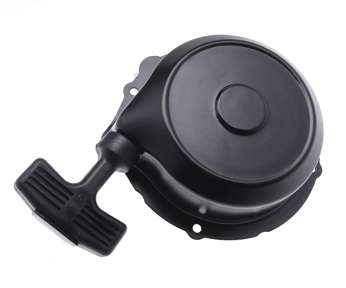Recoil Pull Starter Replaces 5UH-15710-00-00 GH-15710-21-00 for Yamaha 2000-2006 Kodiak 400 2004-2006 Bruin 350 2005-2014 Grizzly 350 400 450 660