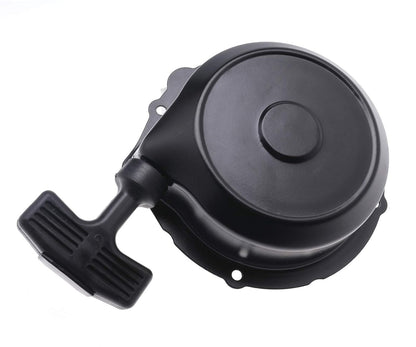 Recoil Pull Starter Replaces 5UH-15710-00-00 GH-15710-21-00 for Yamaha 2000-2006 Kodiak 400 2004-2006 Bruin 350 2005-2014 Grizzly 350 400 450 660