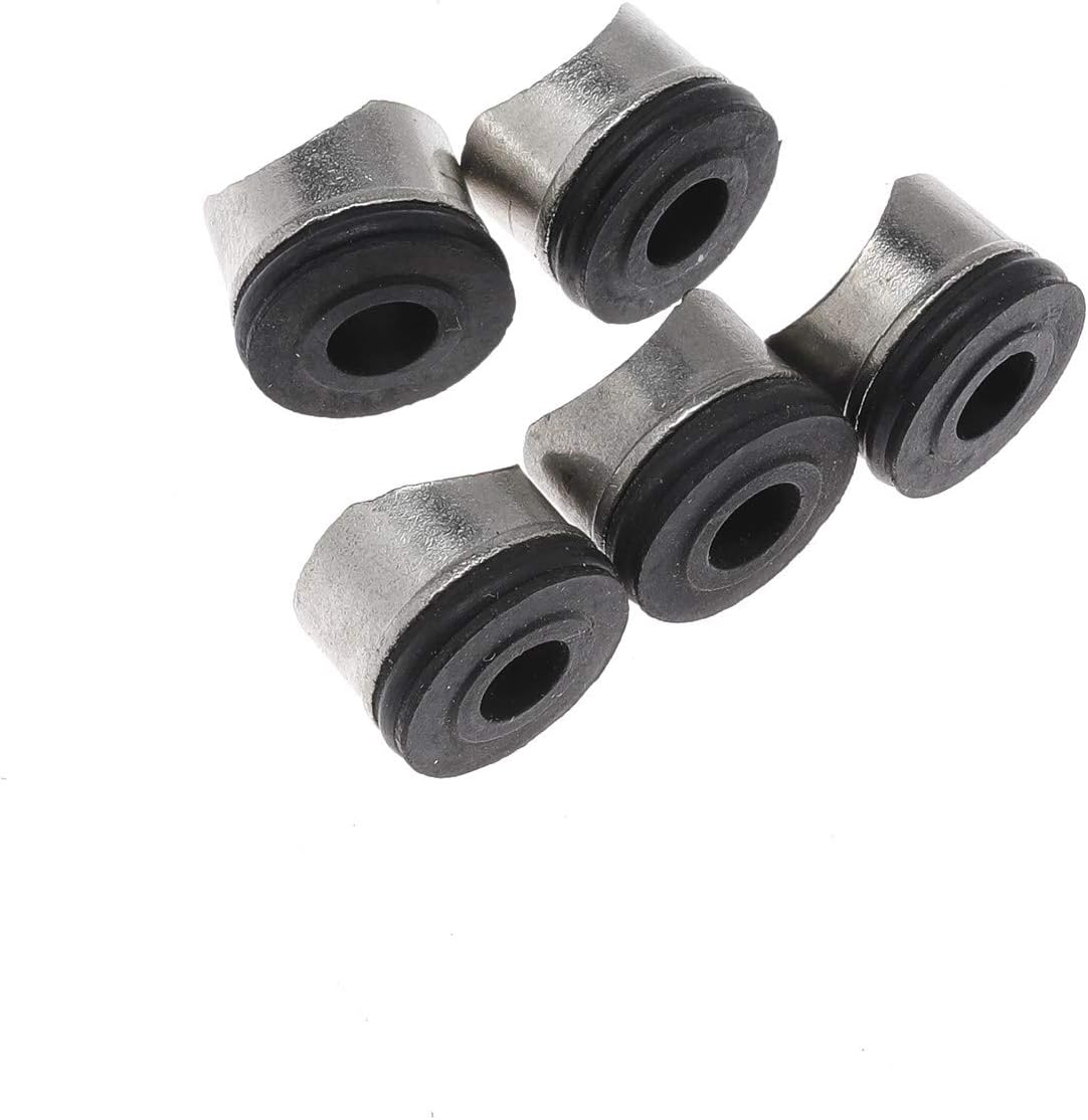 One Seal Tip Gaskets for Graco Airless Paint Sprayer Replace 246453, 5 Pack | for Graco RAC Seal Airless Paint Sprayer