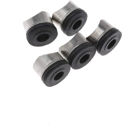 One Seal Tip Gaskets for Graco Airless Paint Sprayer Replace 246453, 5 Pack | for Graco RAC Seal Airless Paint Sprayer