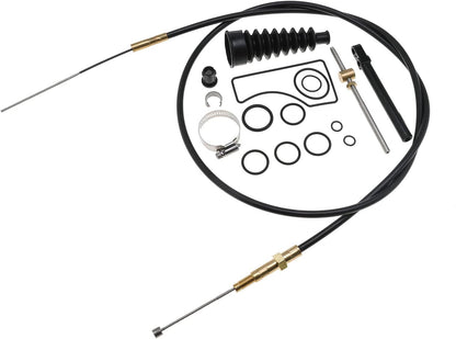 815471T1 Lower Shift Cable for Mercury for Mercruiser Bravo Stern Drives Replace 815471T1