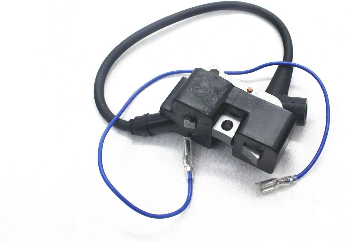 DEF Ignition Coil Replaces 544-04-75-02 510-11-56-02 for Husqvarna K750 K760 K770 K950 K1200 K1250 340 345 346 346XP 350 351 353 357 357XP 359 Chainsaw