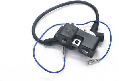 DEF Ignition Coil Replaces 544-04-75-02 510-11-56-02 for Husqvarna K750 K760 K770 K950 K1200 K1250 340 345 346 346XP 350 351 353 357 357XP 359 Chainsaw