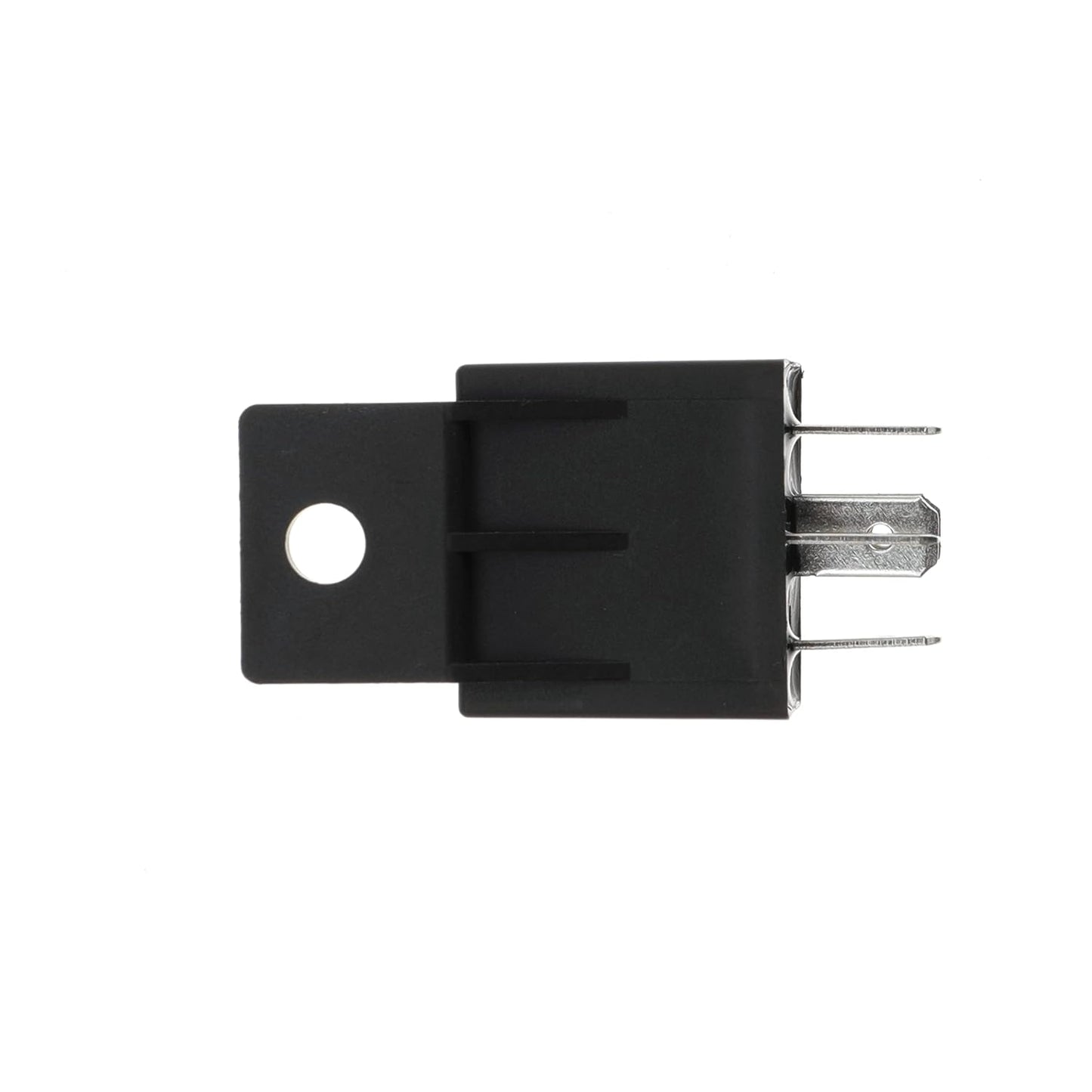 Dual Fan Relay Kit With Thermostat 185 On 175 Off 40A Temperature Sensor Switch for Radiator Cooling - Waterproof Wiring Harness