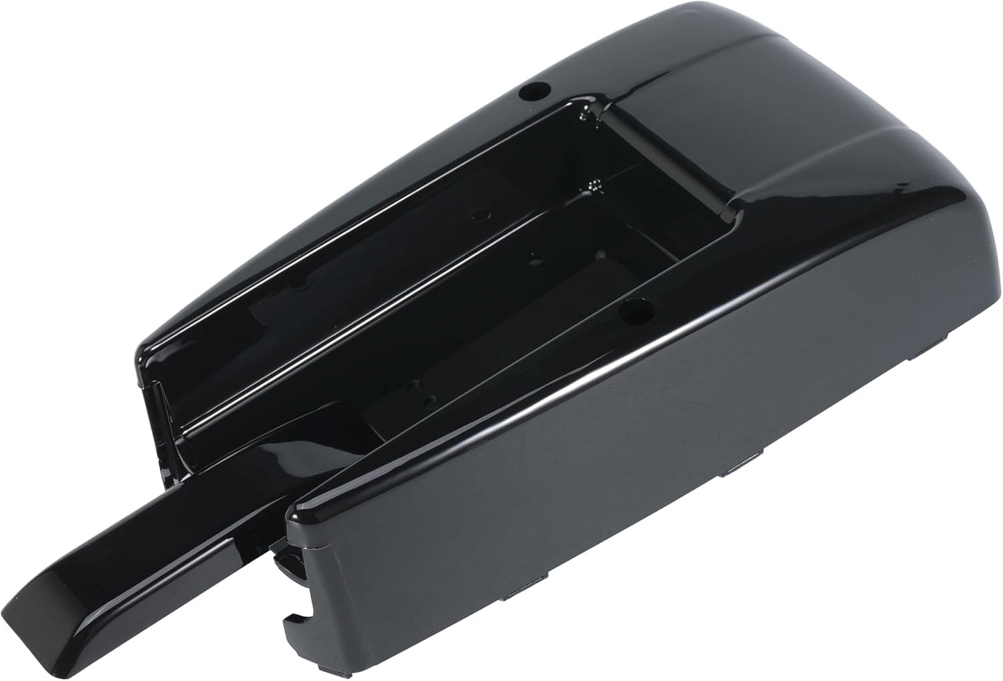 Regal Head Covers Drive Idler Back Replace 643921 for Lippert Solera(1) | For Camper Trailer Awning Motor,RV Awning Head Cover Back End Cap