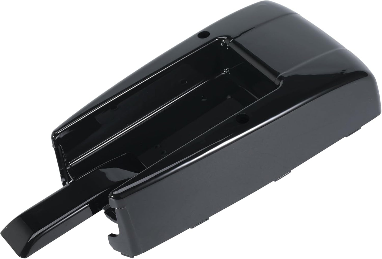 Regal Head Covers Drive Idler Back Replace 643921 for Lippert Solera(2) | For Camper Trailer Awning Motor,RV Awning Head Cover Back End Cap