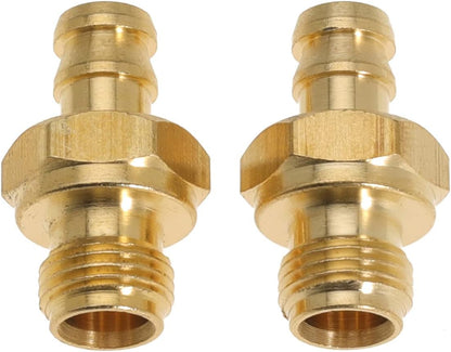 Pressure Washer Soap Injector Kit Replace 190593GS 190635GS 203640GS for 020206 020211 020212 020214, and for Troy-Bilt 020200 020207 020207 020208