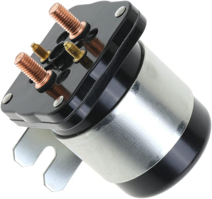 48V Starter Solenoid Replace JR1-H1950-00 73231-G01 101883601 for Yamaha | For Yamaha G19 Golf Cart for Club Car 101883601 for E-Z-GO 73231G01