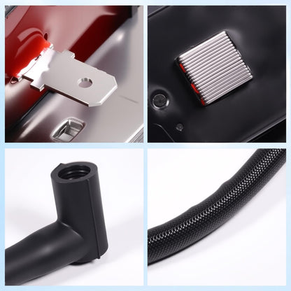 Ignition Coil Replace 32-707-01-s 25-707-03-s for Kohler for SV735 for CH750 for CH740 for CV740 for CV750 for SV740 for SV840