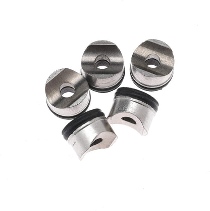 One Seal Tip Gaskets for Graco Airless Paint Sprayer Replace 246453, 5 Pack | for Graco RAC Seal Airless Paint Sprayer