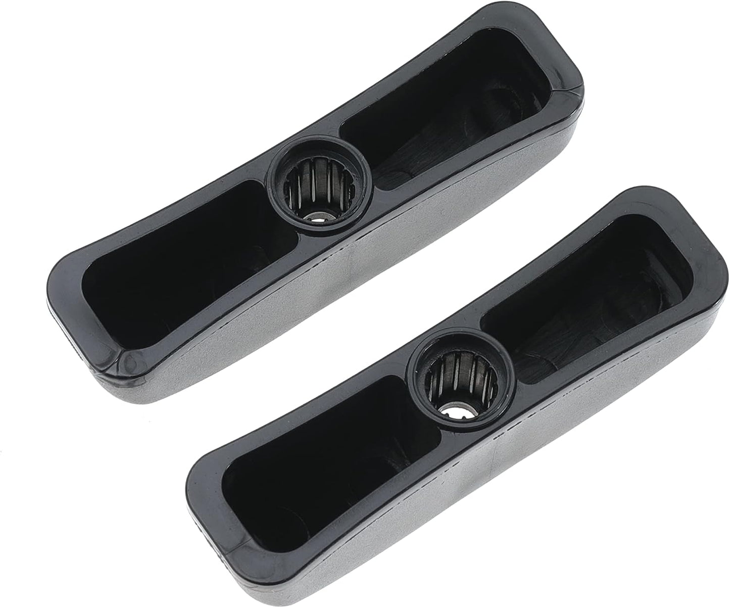 Window Crank Handle Cranks Knob Replacement for RV Camper Travel Trailer 2 Pack