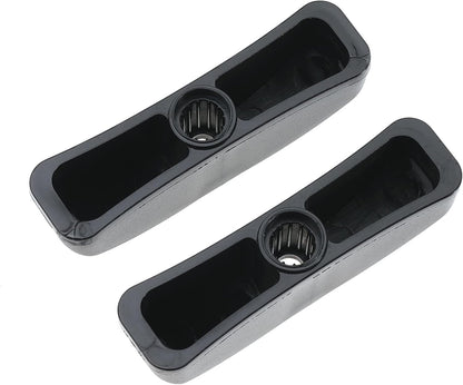 Window Crank Handle Cranks Knob Replacement for RV Camper Travel Trailer 2 Pack