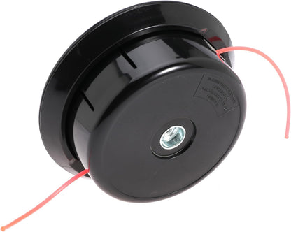 511010601 Trimmer Head Compatible with Redmax PT-104 PT104 Plus for BCZ2600S BCZ2600SU BCZ2600SW BC2600 BC250 BC2300 BCZ2400S BCZ2401S BCZ2460S BCZ2460TS String Trimmer (Trimmer-S501)