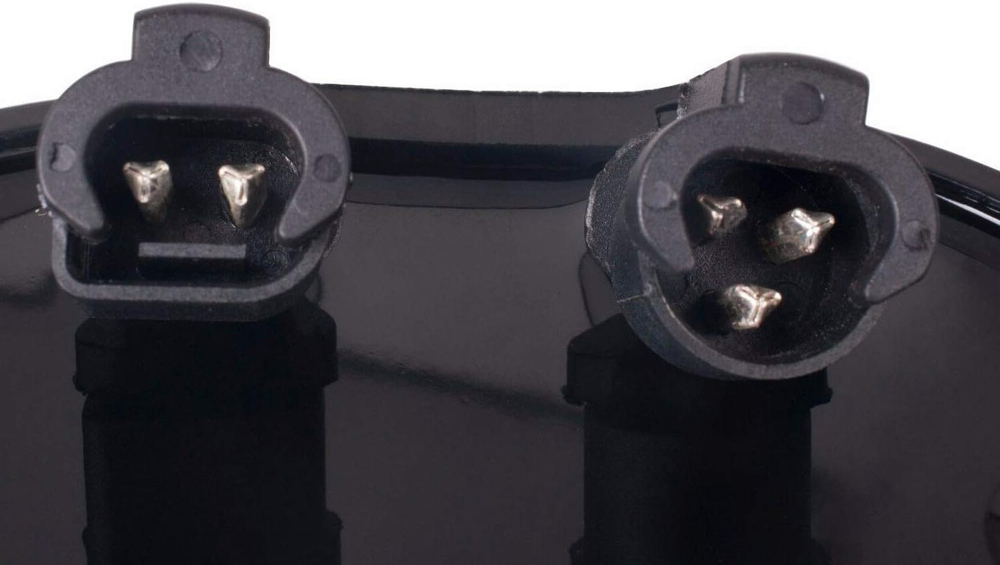 DEF Voltage Regulator for Harley Davidson Night Rod and V-Rod 1250 2008-2016 Replaces 74440-08 7444008