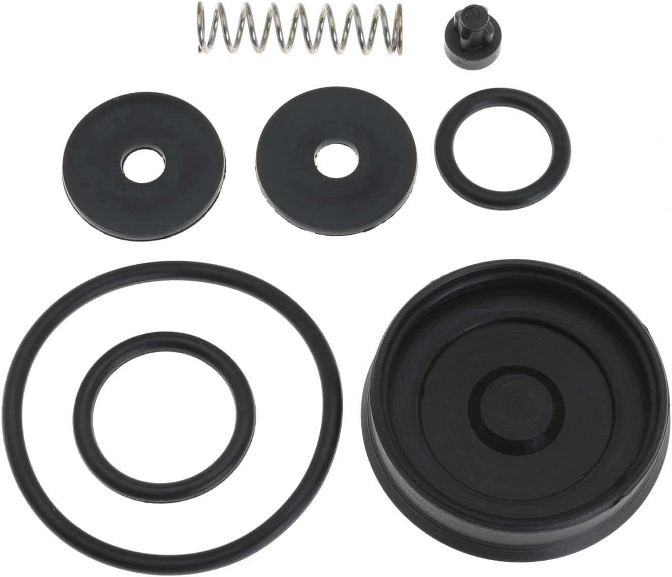 Backpack Piston Sprayer Pump Repair O-Rings Replace 0610407-K 6339964 0062115 0062991 0062139 0062140 for 425 435 473P