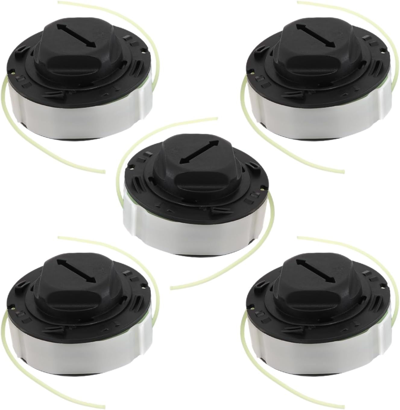 Spool Replacement for Stihl Autocut C3-2 Trimmer Head for FSA 57 FSE 52 FSA57 FSE52 Replace 4009 710 4305 4PCS