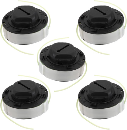 Spool Replacement for Stihl Autocut C3-2 Trimmer Head for FSA 57 FSE 52 FSA57 FSE52 Replace 4009 710 4305 4PCS