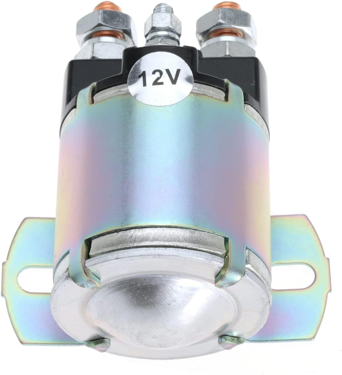 12V DC Power Solenoid for White Rodgers Replace 124-105111 124-105111-3 124-105111S1 120-105111-5 124-902 124-902S1 240-22238 15-526 SPNO