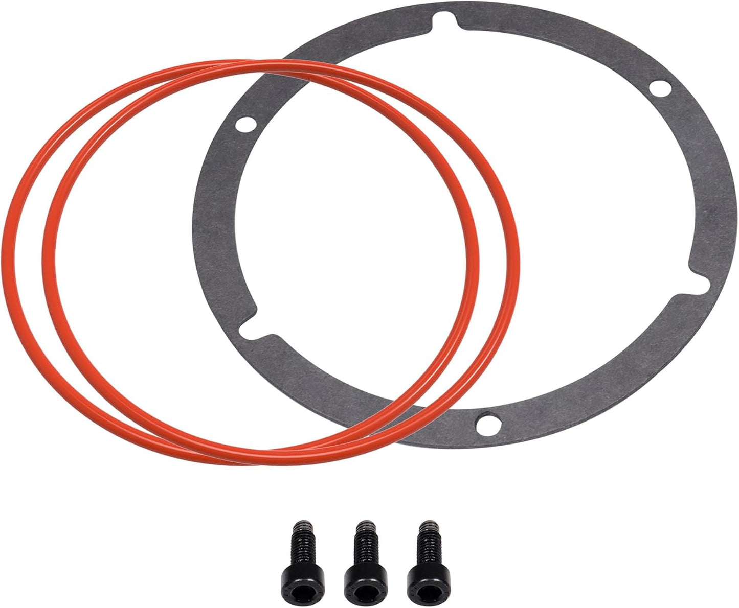 Locking Hub Service Seal Kit Replace 600-249, 600 249 for Ford F250 F350 F450 F550 2005-2018