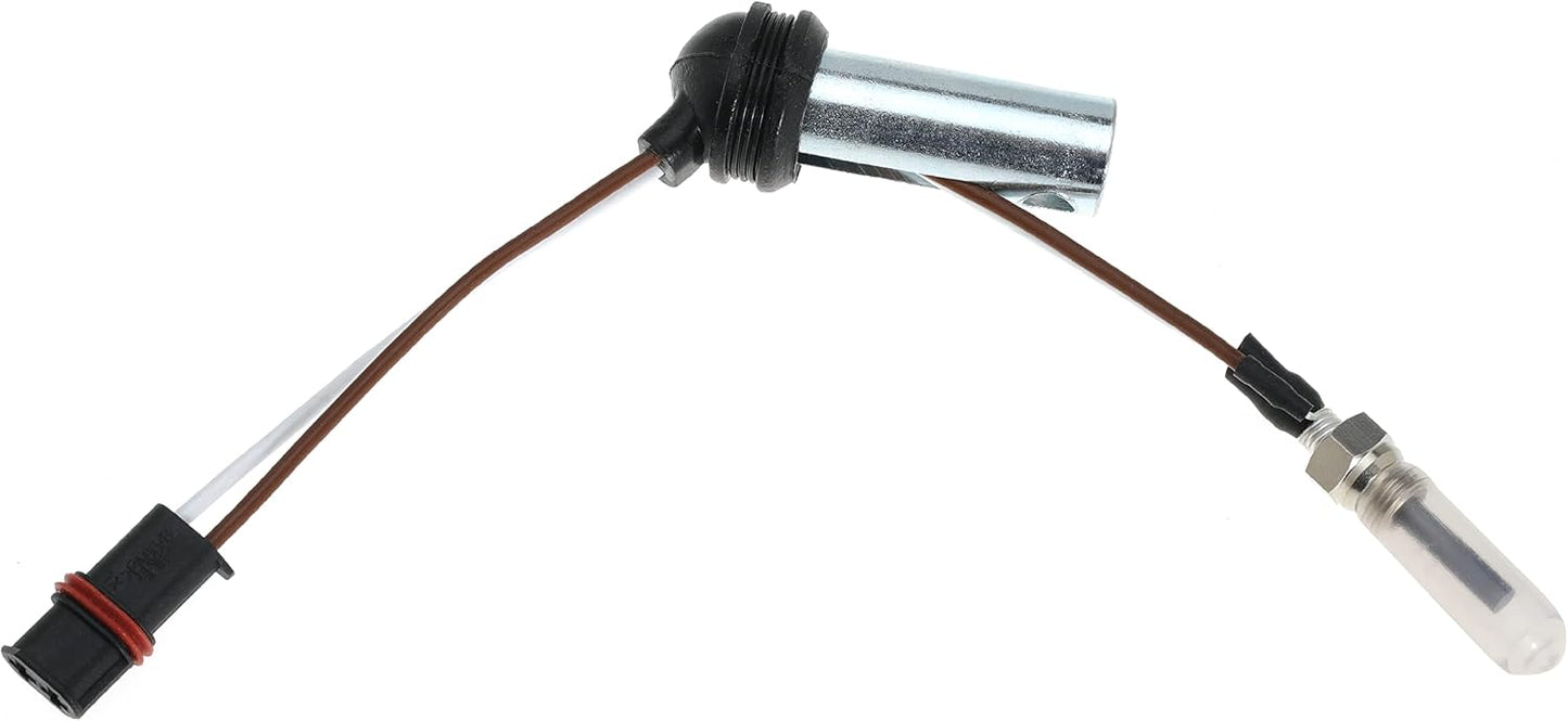 Glow Plug Repair Kit 12V Parking Air Heater Maintenance Kit for Eberspacher Espar Airtronic D2 D4 D4S with Strainer Screen Replaces 252069011300 252069100102 252069060001 252069010003