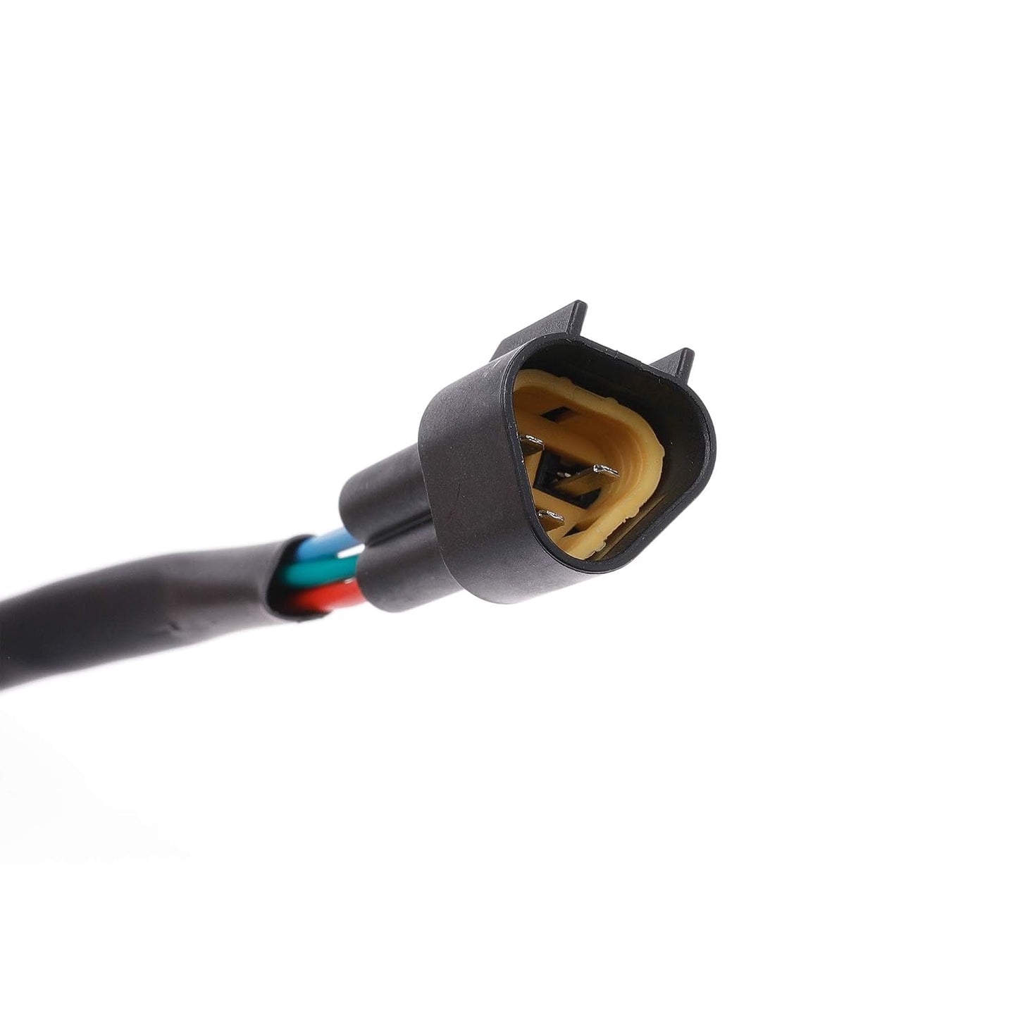 6R3-82563-01-00 Trim and Tilt Switch Assembly for Yamaha 2 Strokes 1990-2005 Replace 6R3-82563-00-00