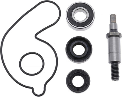 Water Pump Rebuild Repair Kit for Yamaha Dirt Bike WR450F WR 450F 2003-2015 YZ450F 2003-2009