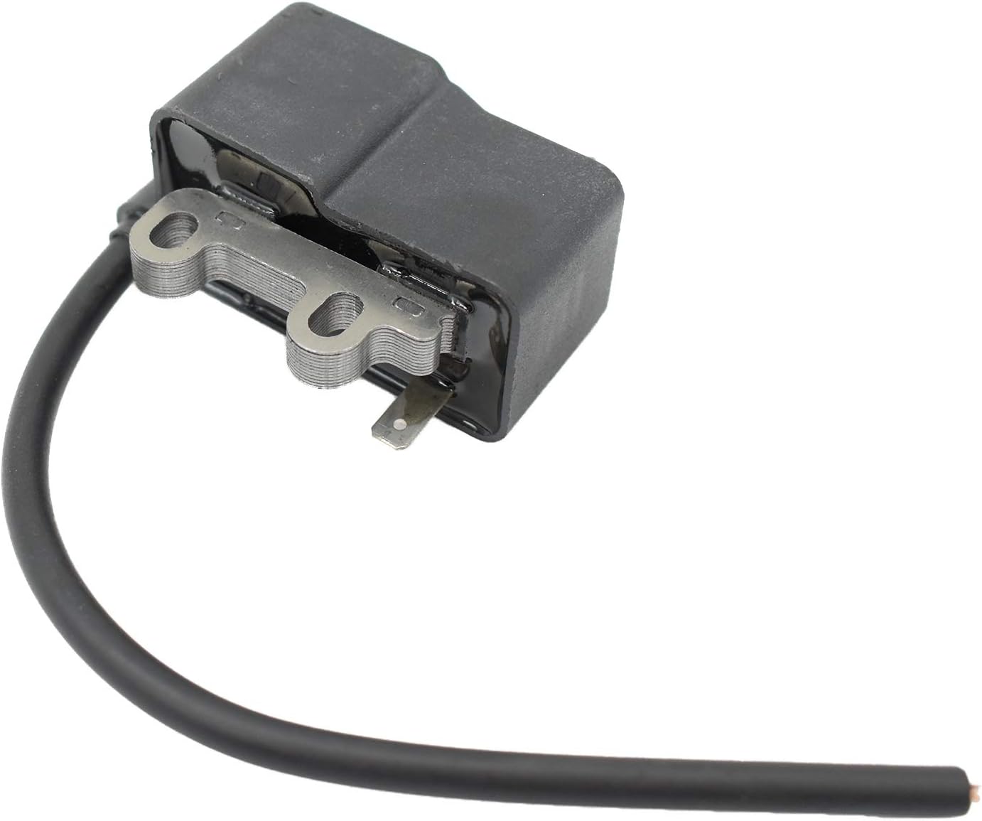 Ignition Coil for Echo ES-250 PB-250 PB-250LN PB252 Replace A411000500 A411000501, HGZ-IG-A0010